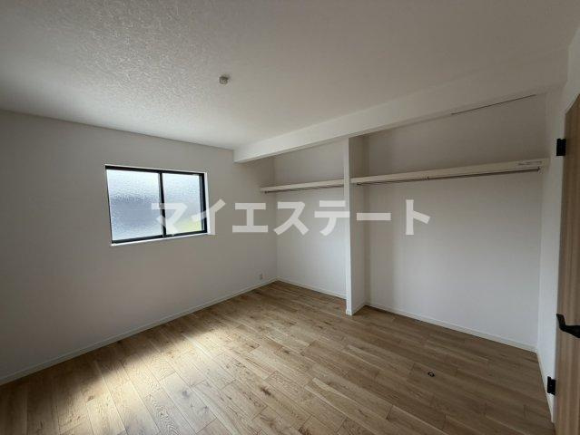 【洋室】 | 松崎町戸建て2