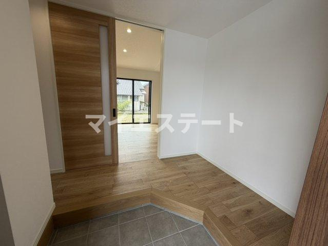 【内装】 | 松崎町戸建て2