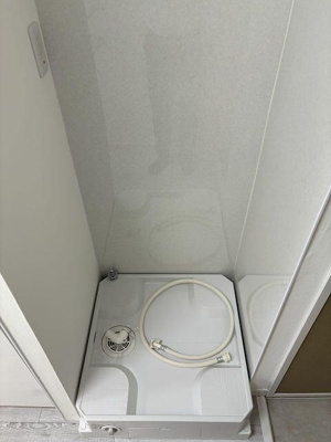 【設備】 | ヴェルテ落合