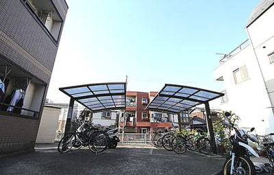 【その他共用部分】 | ヴェルテ落合