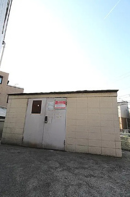 【その他共用部分】 | ヴェルテ落合