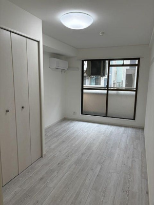 【居間・リビング】 | ヴェルテ落合