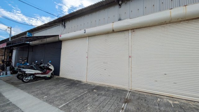 【外観】 | 田尻町嘉祥寺事務所