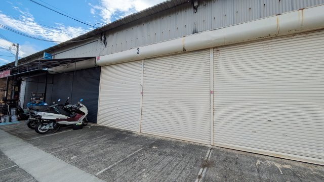 【外観】 | 田尻町嘉祥寺事務所