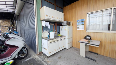 【キッチン】 | 田尻町嘉祥寺事務所