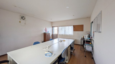 【内装】 | 田尻町嘉祥寺事務所