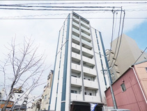 名古屋市中区平和２丁目のマンションの画像