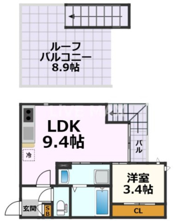 GRANDTIC浅間町
