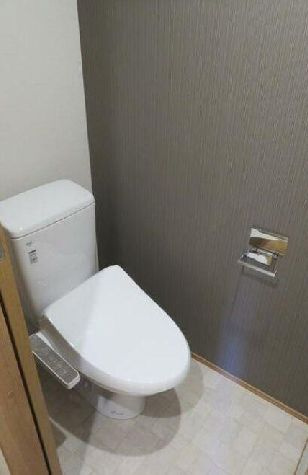 ベスト川口のトイレ|別号室のイメージ写真です。