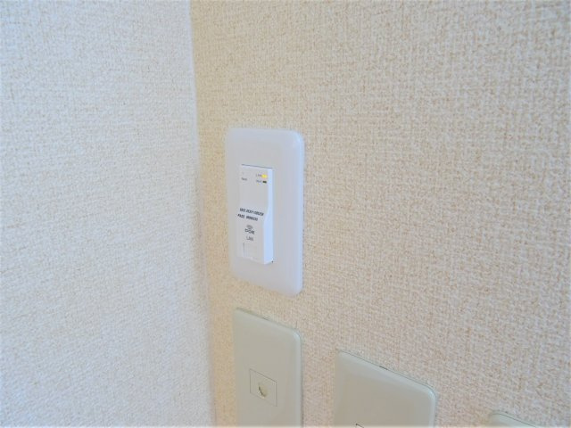 アネシスの設備|インターネット（無料）設備付