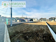 つくば市高野3期　新築戸建　1号棟の画像