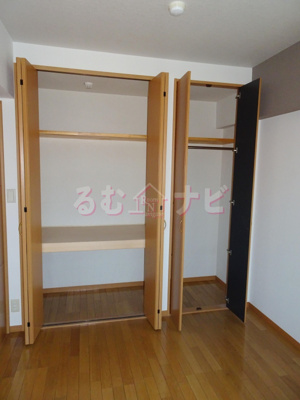 【収納】 | 第27川崎ビル