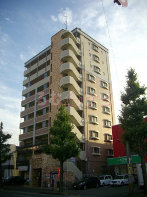 【外観】 | 第27川崎ビル