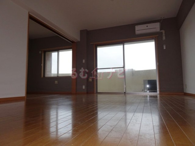 【内装】 | 第27川崎ビル