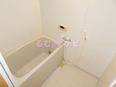 【浴室】 | 第27川崎ビル
