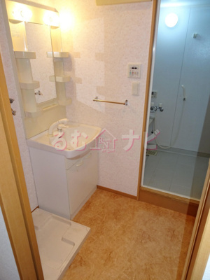 【洗面所】 | 第27川崎ビル