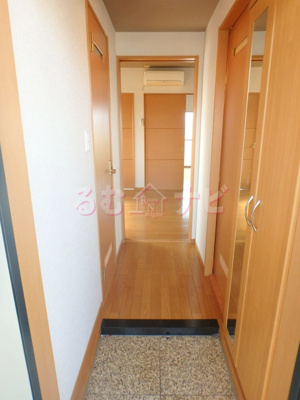 【玄関】 | 第27川崎ビル