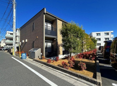 【外観】 | すこやか