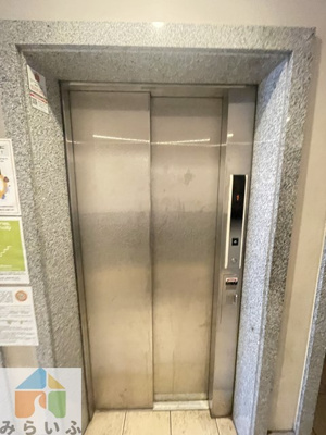 【設備】 | AHビル