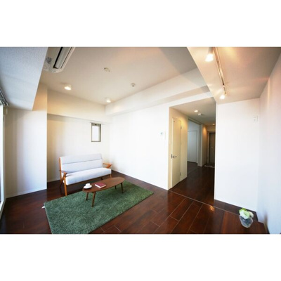 【内装】 | AHビル