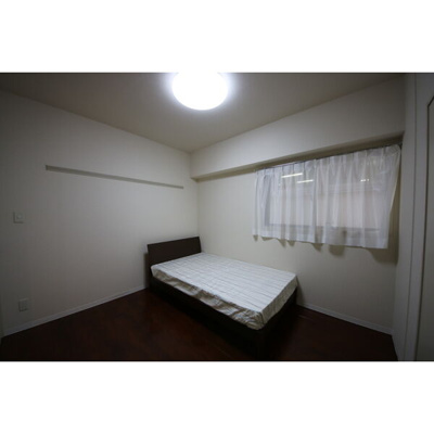 【洋室】 | AHビル