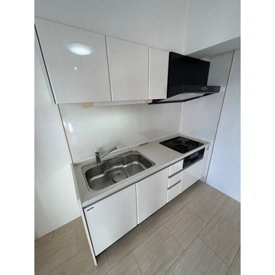 【キッチン】 | AHビル