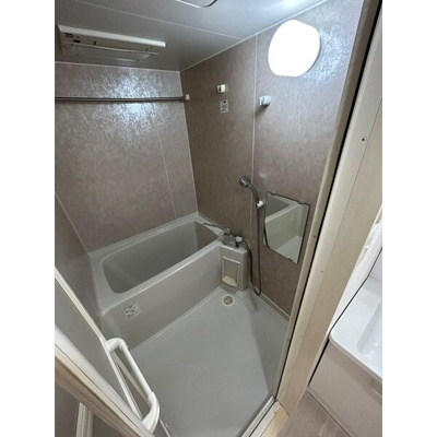 【浴室】 | AHビル