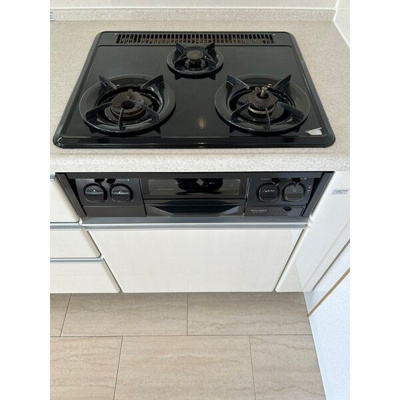 【設備】 | AHビル