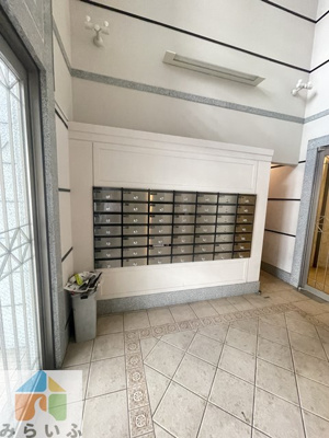 【その他共用部分】 | AHビル