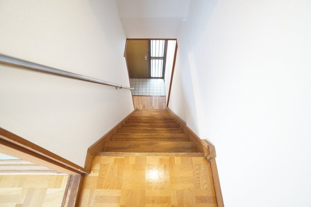 安倉中2丁目連棟のその他