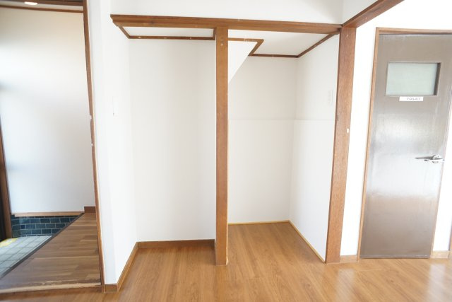 安倉中2丁目連棟のその他