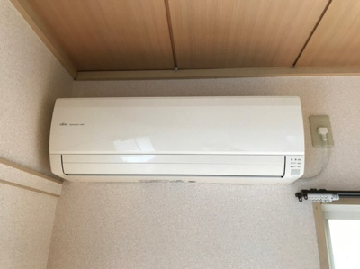 【設備】 | メルベーユB