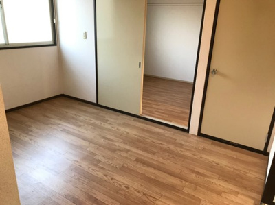 【居間・リビング】 | メルベーユB