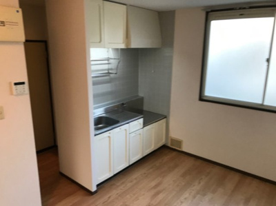 【キッチン】 | メルベーユB