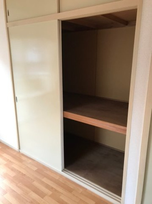 【収納】 | メルベーユB