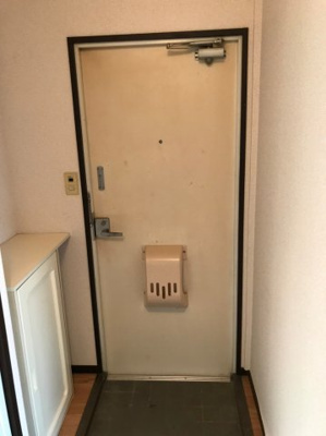 【玄関】 | メルベーユB