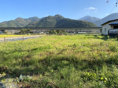  | 氷上町沼中古戸建480万円 | 隣接する農地