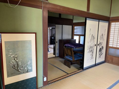  | 氷上町沼中古戸建480万円 | 1F3畳和室