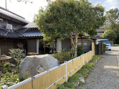  | 氷上町沼中古戸建480万円