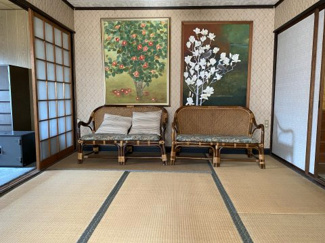  | 氷上町沼中古戸建480万円 | 2F和室