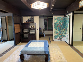  | 氷上町沼中古戸建480万円 | 1F和室（中）