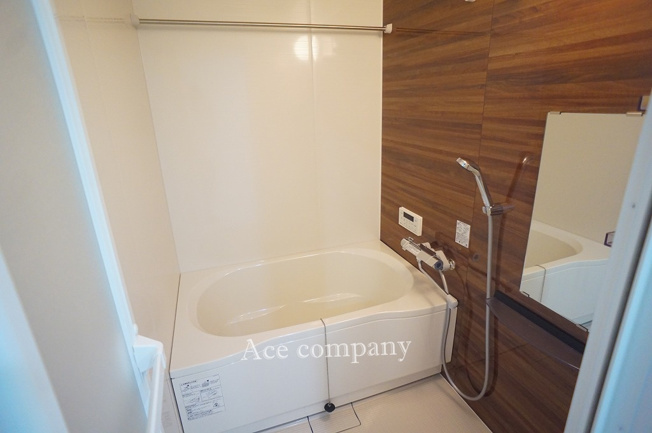 【浴室】 | 弥刀ハウス | ユニットバス・給湯器・浴室乾燥機新調です☆