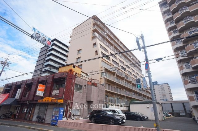 【外観】の画像