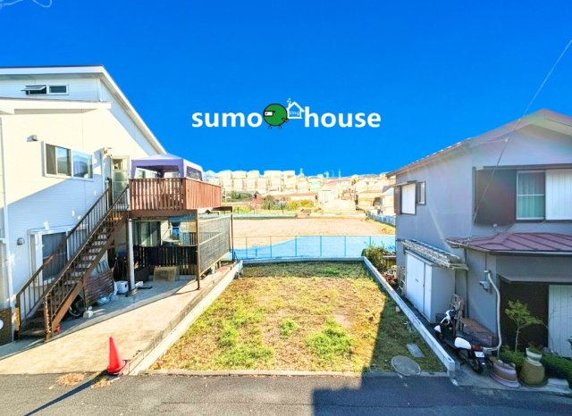 新築デザイナーズ分譲住宅限定1棟　開放的なシーリングファンのある家　～東有馬2丁目～