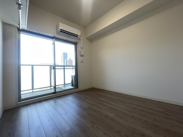 【寝室】 | プレサンス桜川グロワール