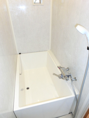 【浴室】 | ホワイティ志田