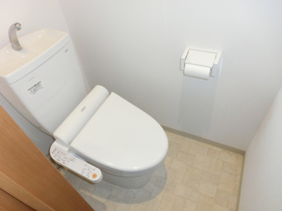 【トイレ】 | ホワイティ志田