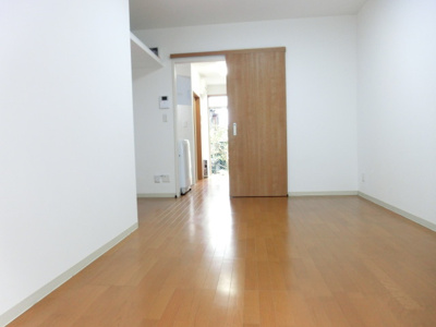 【内装】 | ホワイティ志田