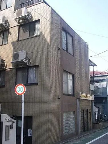 クレッセント小石川植物園