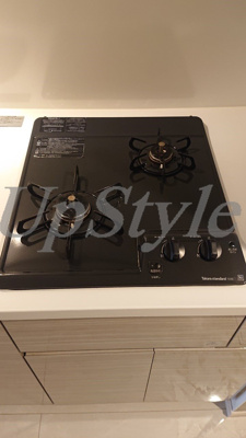 【キッチン】 | マキシヴ西新井